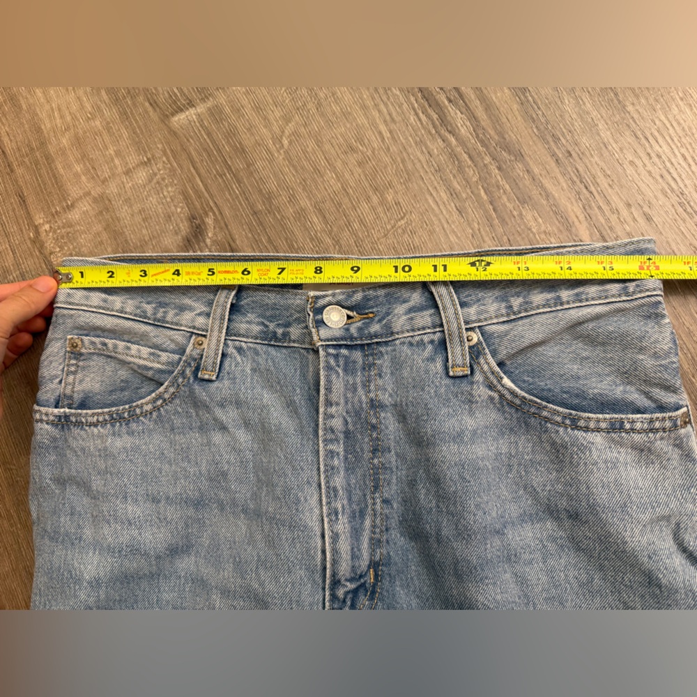 Levi's '94 Baggy Jeans Size 29 - Picture 5 of 8